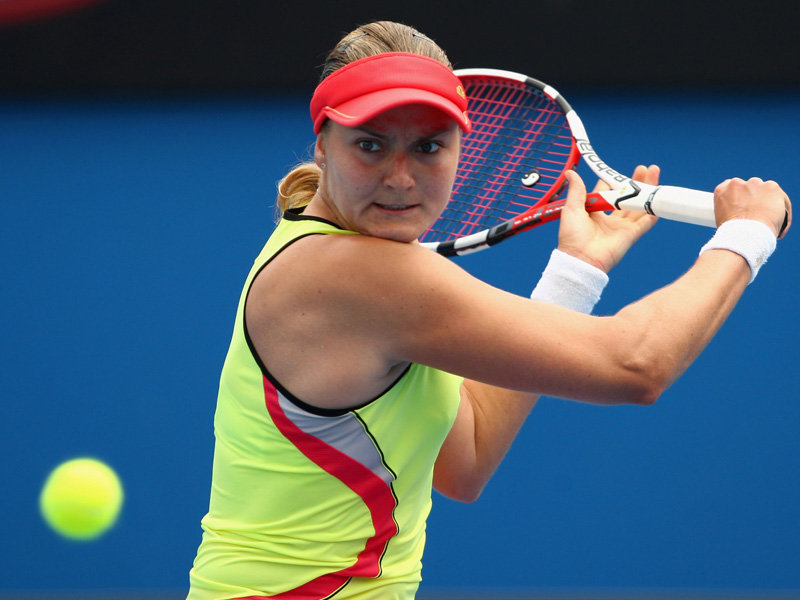 Nadia Petrova Kimdir Doğdu