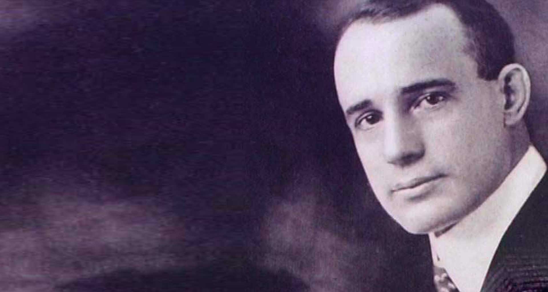 Napoleon Hill kimdir ölüm tarihi