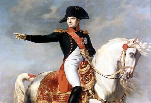 Napoleon Bonaparte kimdir ölümü hayatı sözleri