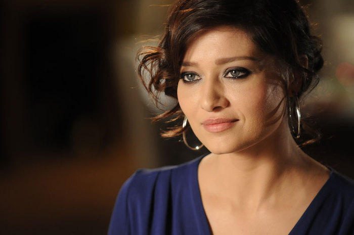 Nurgül Yeşilçay Kimdir Doğum Günü