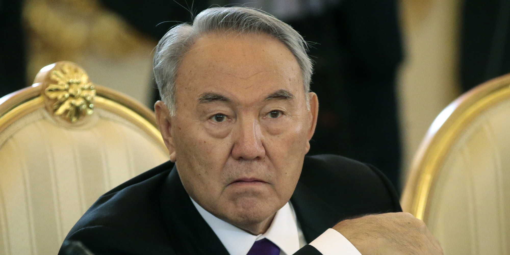 Nursultan Nazarbayev Kazakistan Cumhurbaşkanı Doğum Tarihi