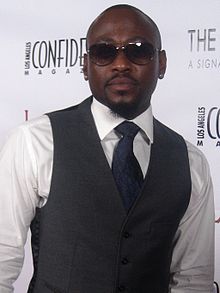 Omar Epps Doğdu