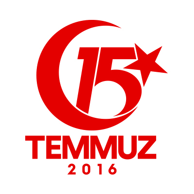 On Beş Temmuz Darbe Girişimi Şehitlerinin İsimleri