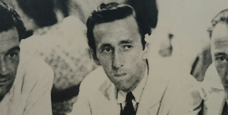 Orhan Veli Kanık kimdir hayatı şiirleri ölümü