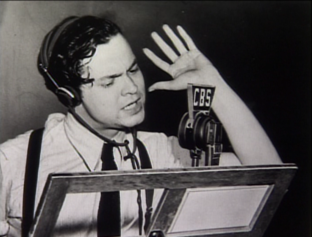 Orson Welles kimdir ölüm tarihi