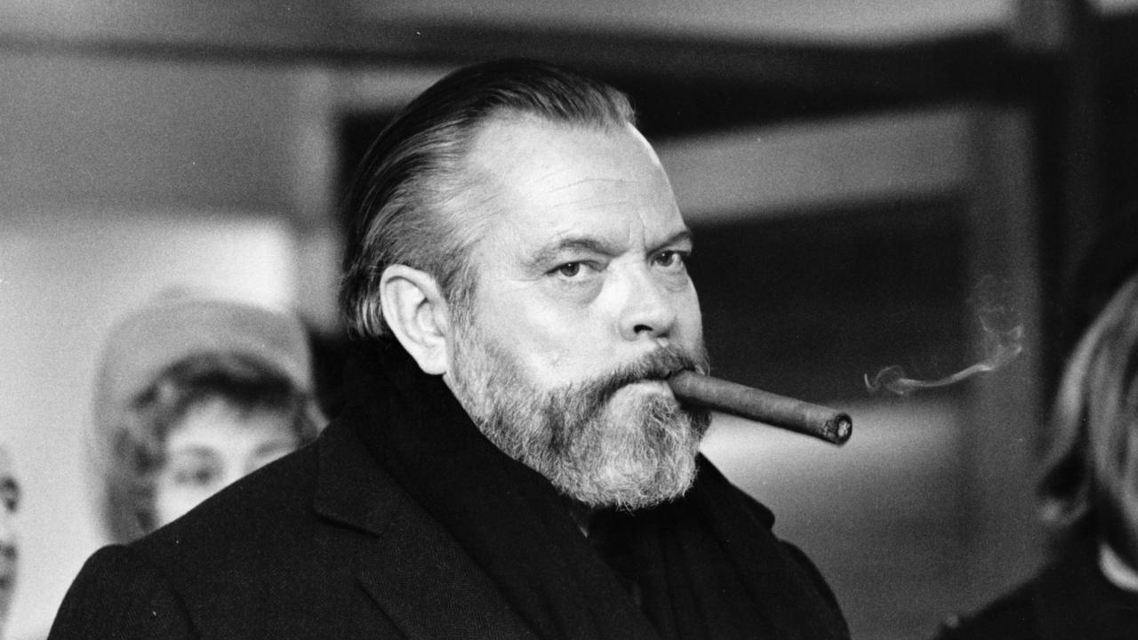 Orson Welles kimdir ölüm tarihi