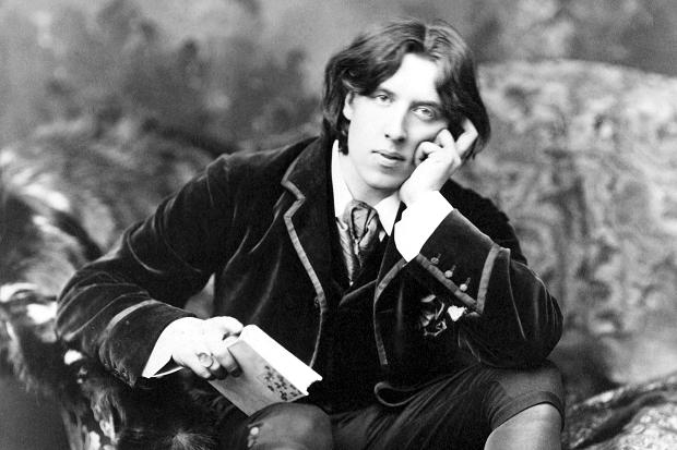 Oscar Wilde kimdir ölüm tarihi
