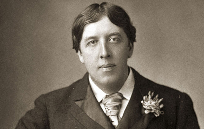 Oscar Wilde kimdir ölüm tarihi