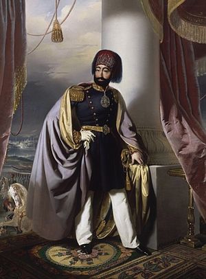 Osmanlı Padişahı II Mahmut ölüm Tarihi