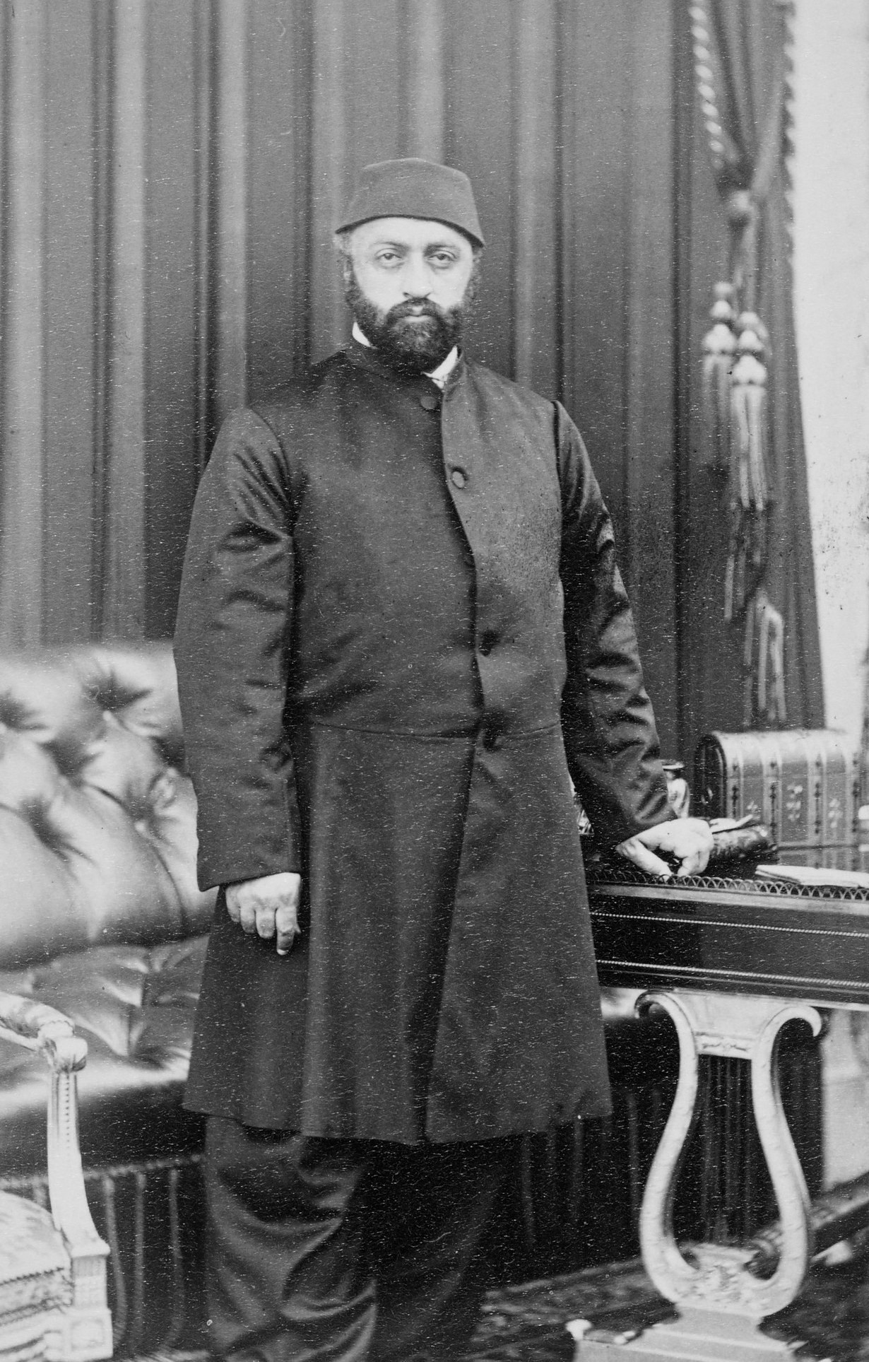 Padişah Abdülaziz Kimdir Doğum Tarihi