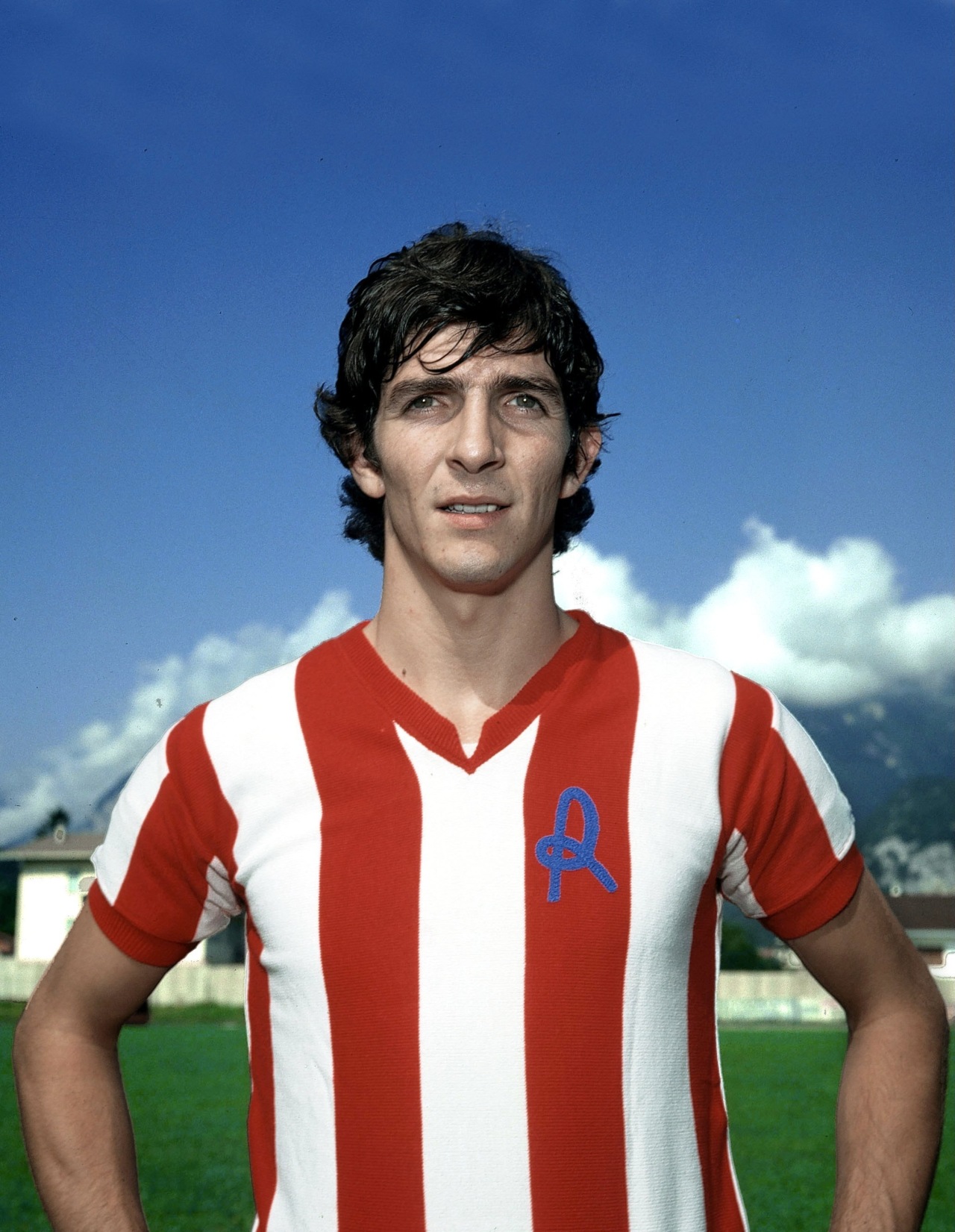 Paolo Rossi Kimdir Doğumu