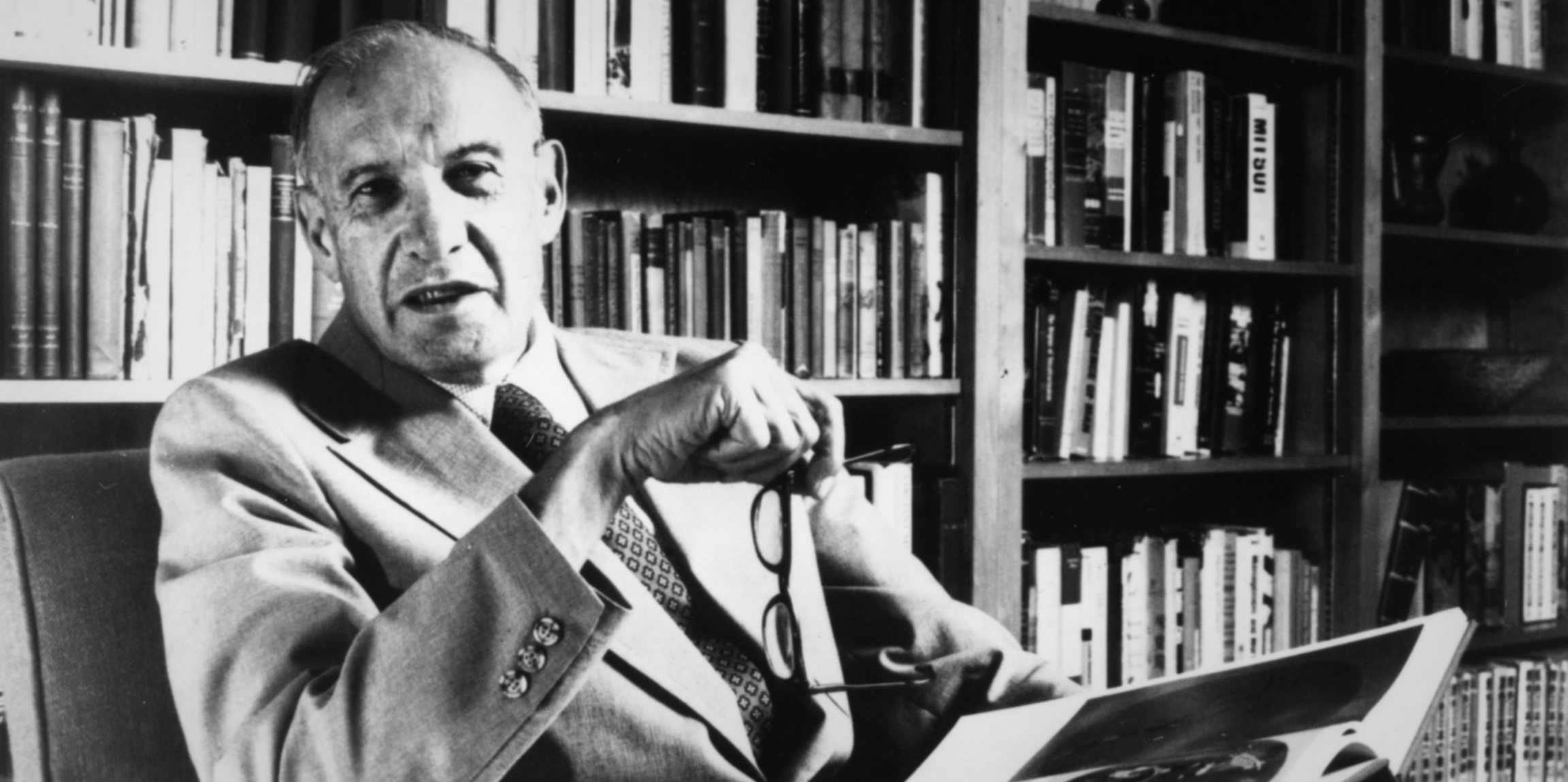 Peter Drucker Avusturyalı Doğum Tarihi Yaşı