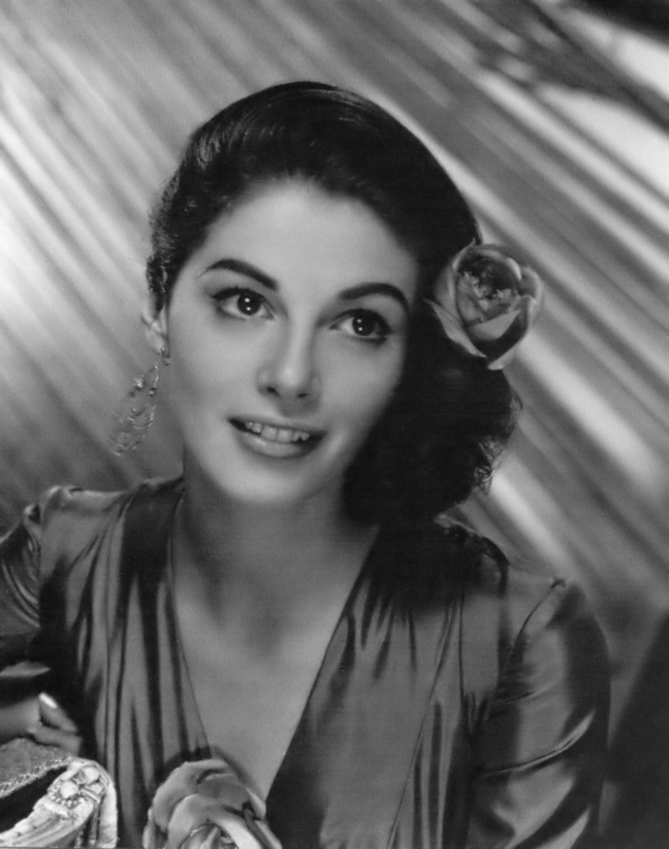 Pier Angeli Kimdir Hayatını Kaybetti