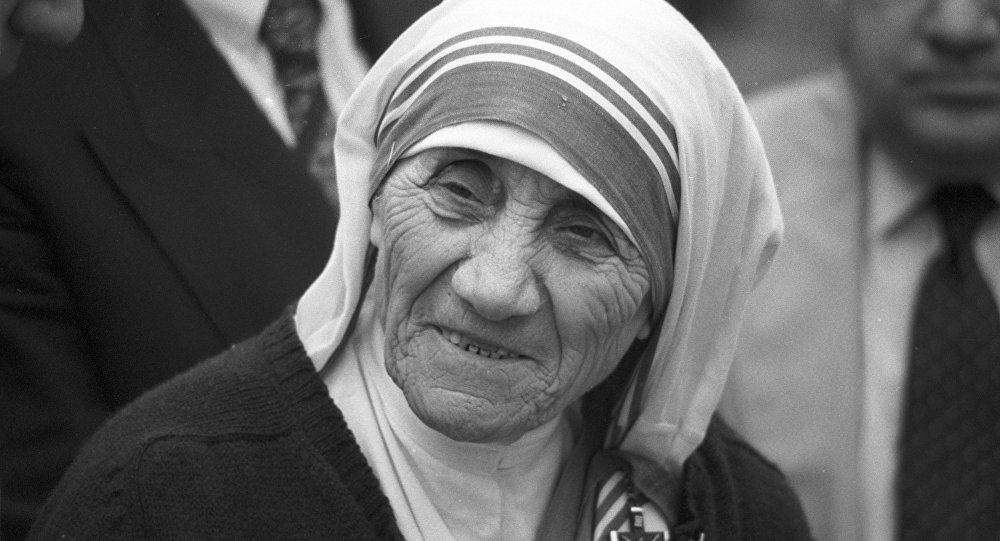 Rahibe Teresa Kimdir ölümü Vefatı