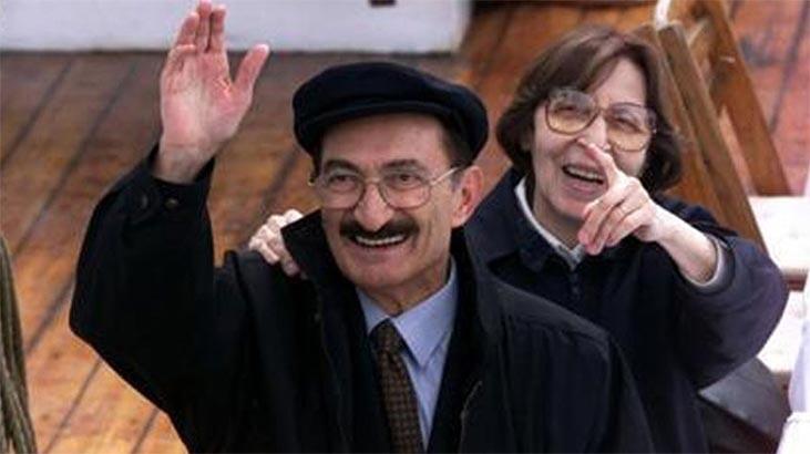 Rahşan Ecevit Hayatını Kaybetti