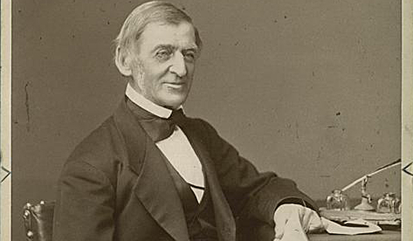 Ralph Waldo Emerson kimdir ölüm tarihi