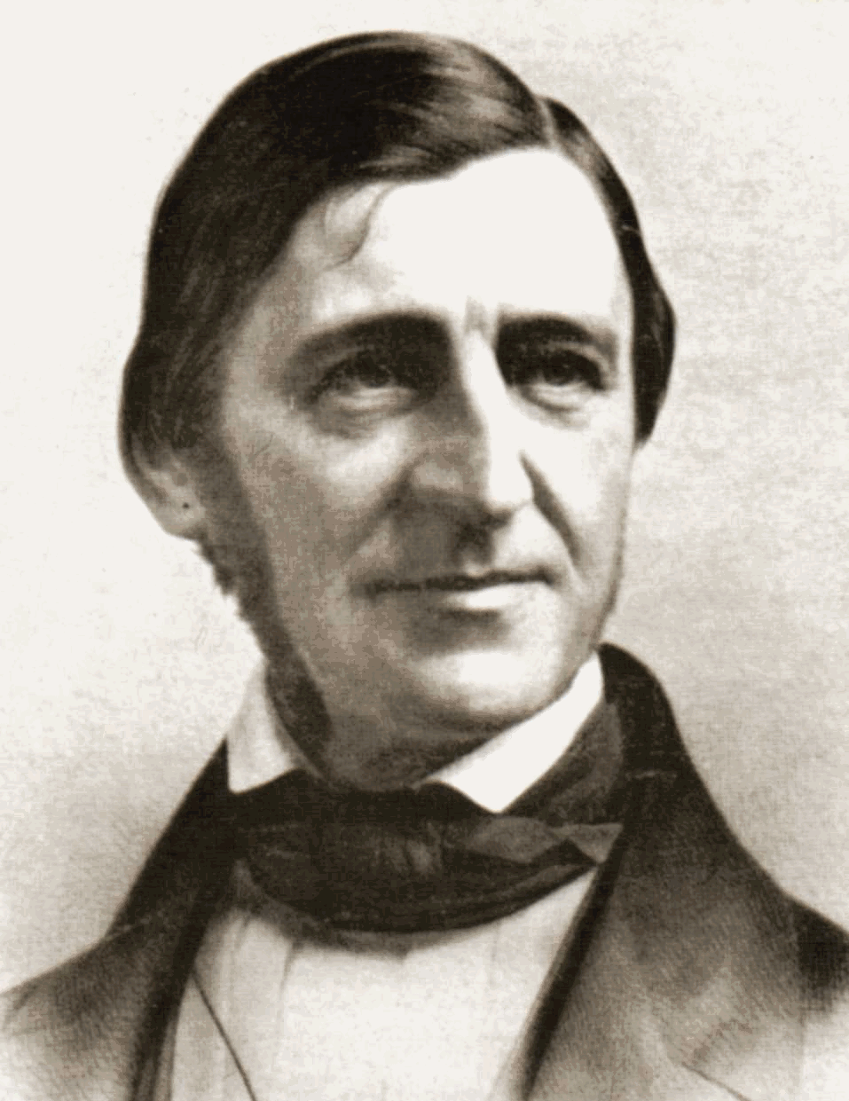 Ralph Waldo Emerson kimdir ölüm tarihi