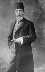 Recaizade Mahmud Ekrem Kimdir ölümü