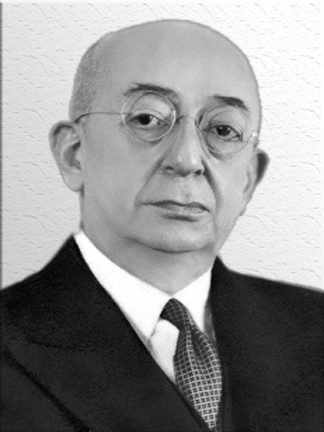 Refik Saydam Vefat Etti