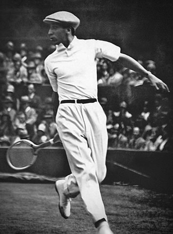 Rene Lacoste Kimdir Hayatını Kaybetti