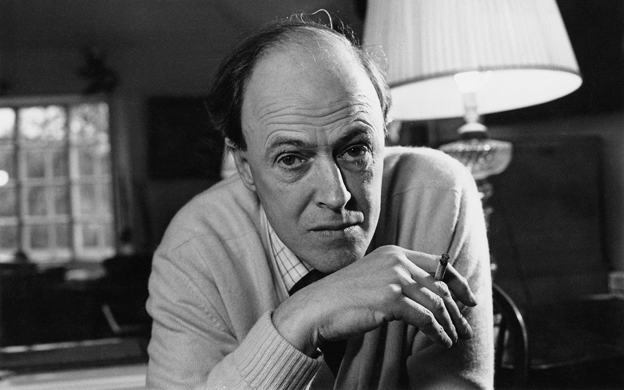 Roald Dahl Kimdir ölümü