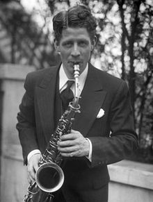 Rudy Vallee öldü