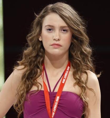 Serenay Sarıkaya Doğum Tarihi