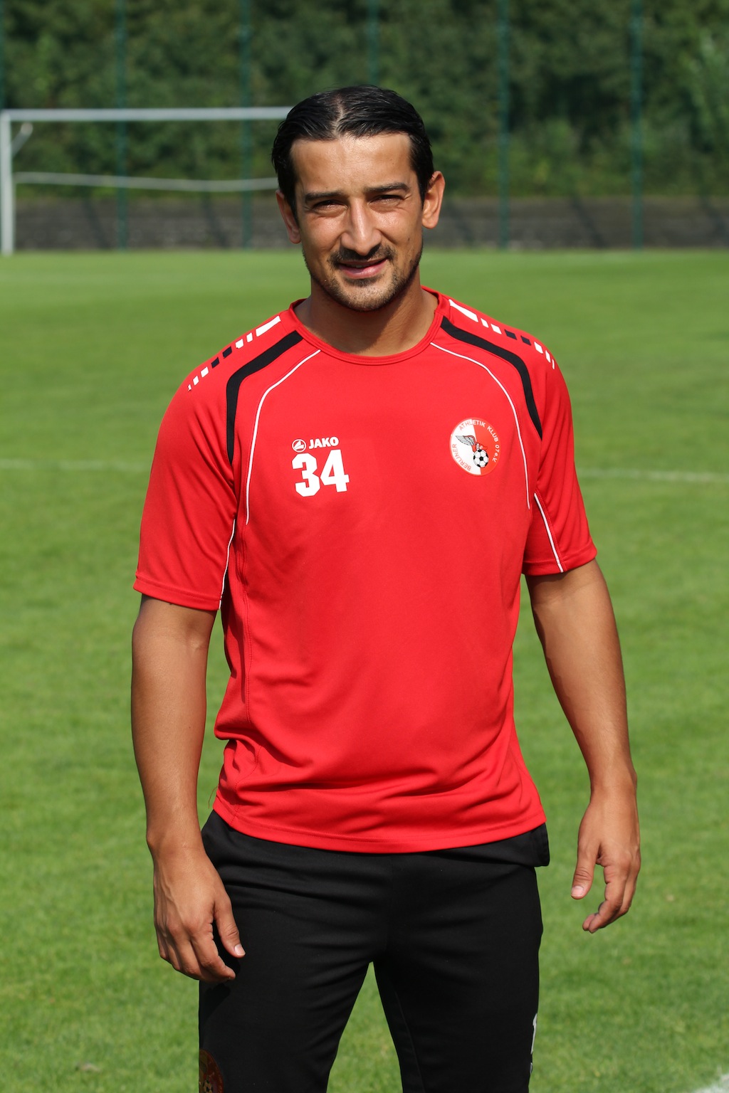 Serhat Akın Doğum Günü
