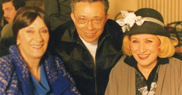 Sevda Aydan Hayatını Kaybetti