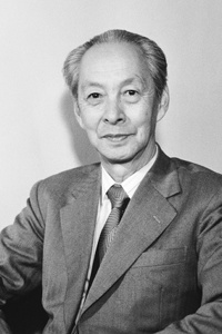 Shinichiro Tomonaga Vefat Etti