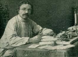 Sholom Aleichem doğum günü