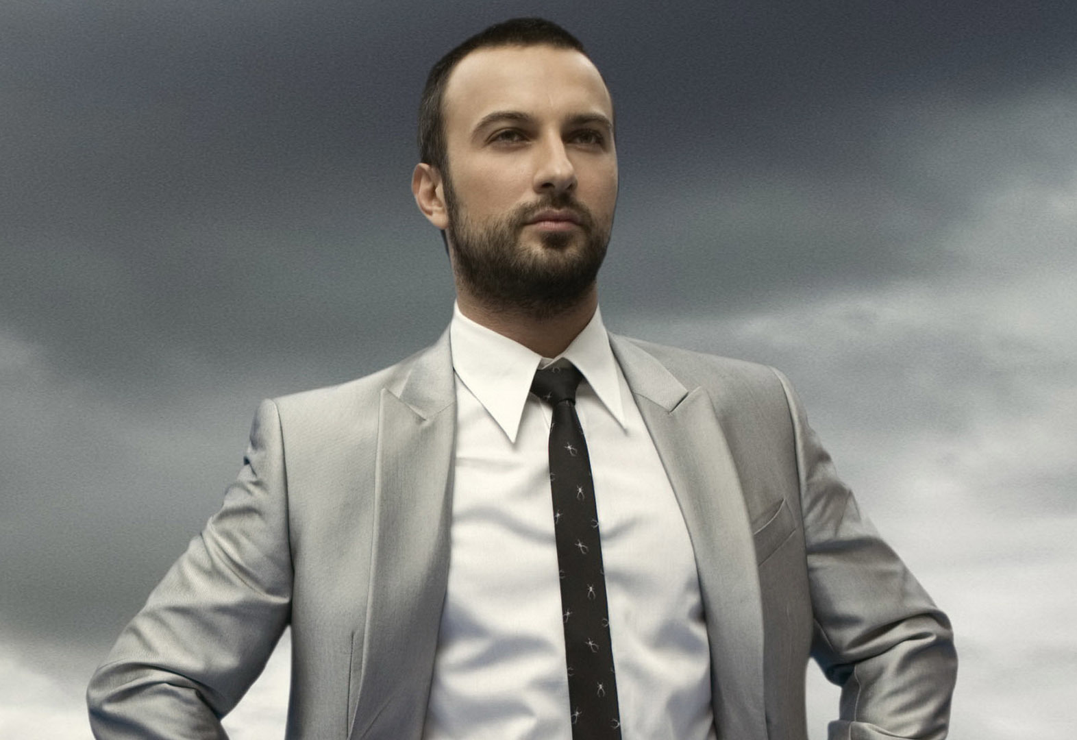 Tarkan Tevetoğlu Kimdir Doğum Tarihi Günü Yaşı