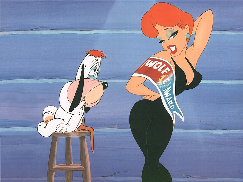 Tex Avery Vefat Etti