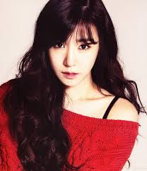 Tiffany Hwang Kimdir Yaşı Doğumu