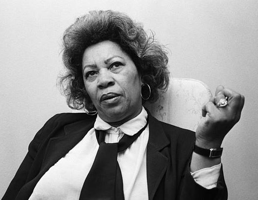 Toni Morrison doğum günü