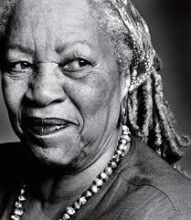 Toni Morrison doğum günü