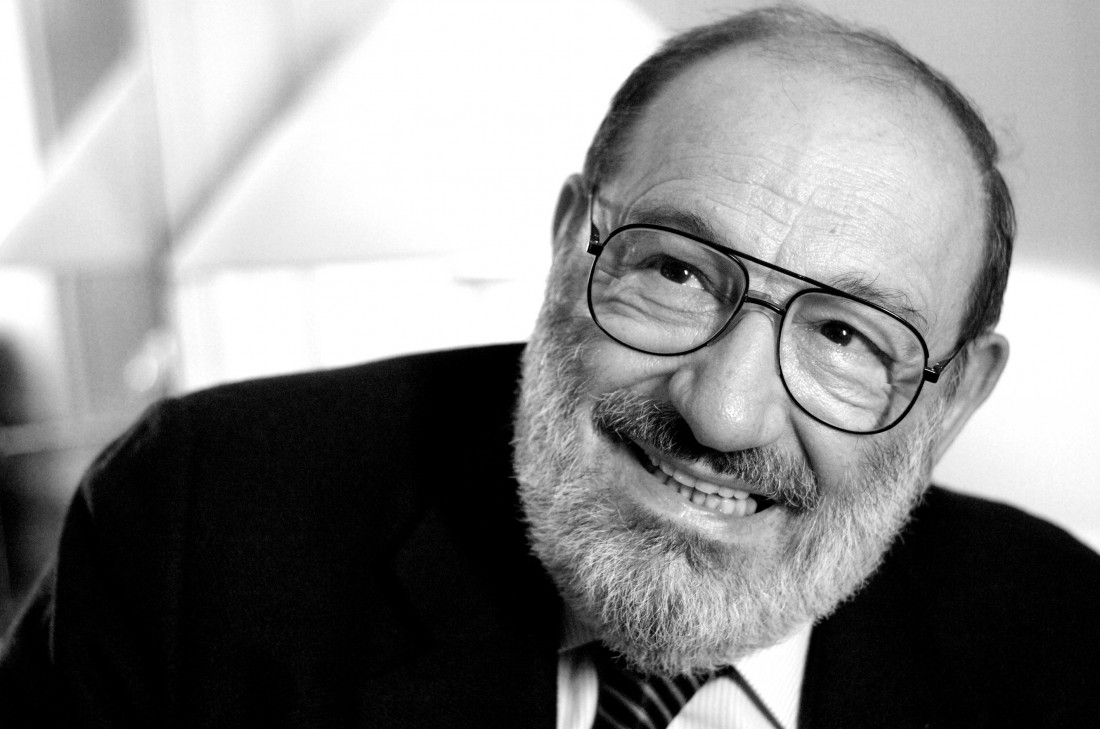 Umberto Eco doğum tarihi