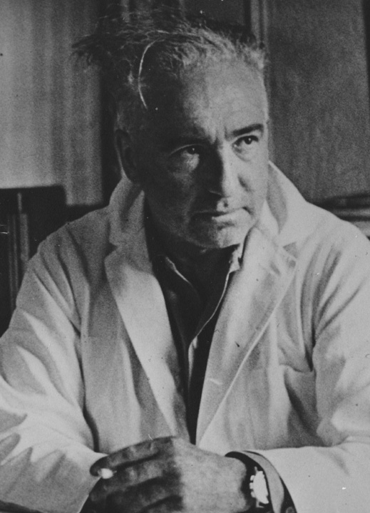 Wilhelm Reich kimdir ölüm tarihi