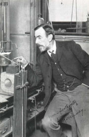 William Ramsay ölümü