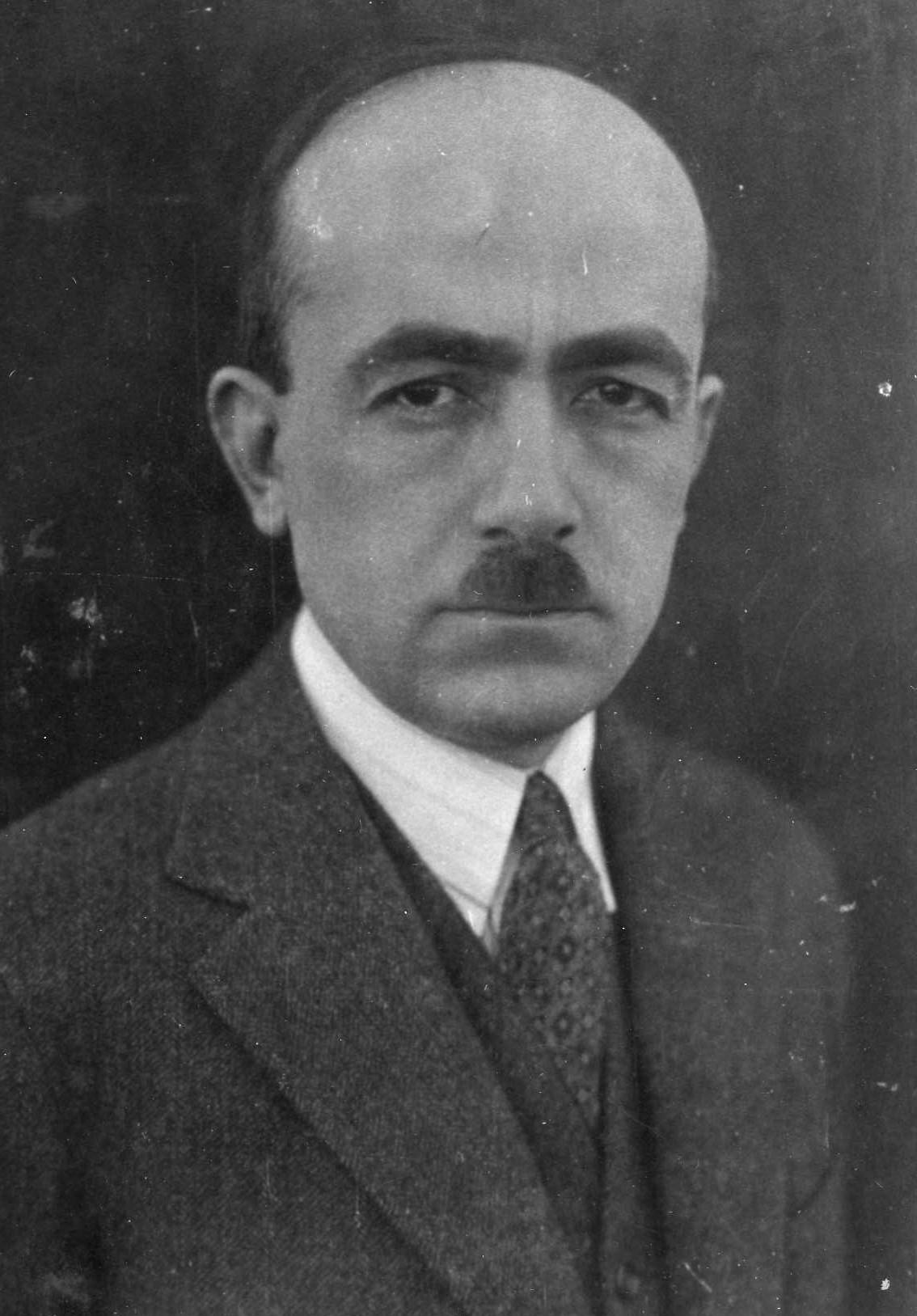 Yakup Kadri Karaosmanoğlu ölümü