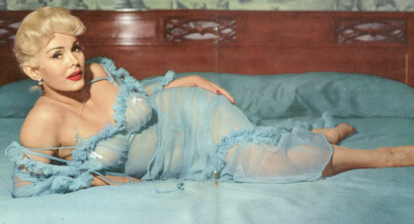 Zsa Zsa Gabor Hayatını Kaybetti