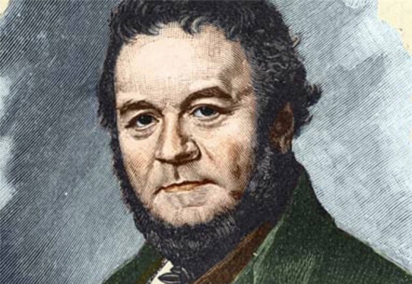  Stendhal kimdir ne zaman öldü