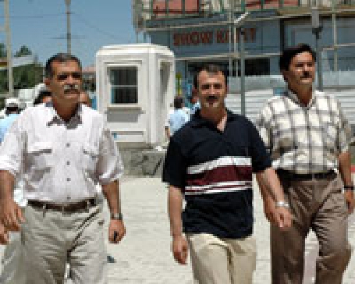 Şemdinli davası sanıkları Astsubaya otuz dokuz yıl