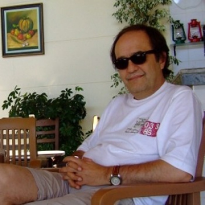 Adnan Azar hayatını kaybetti