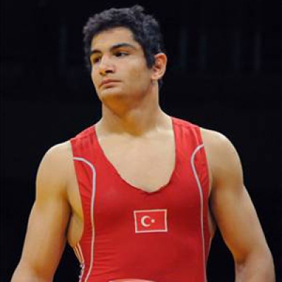 Taha Akgül Avrupa Şampiyonu oldu