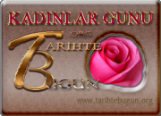 Dünya Kadınlar Günü