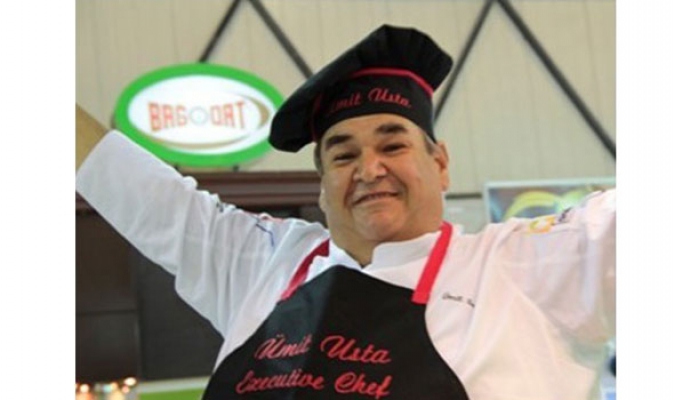 Ümit Usta hayatını kaybetti