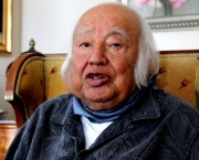 Burhan Apaydın vefat etti