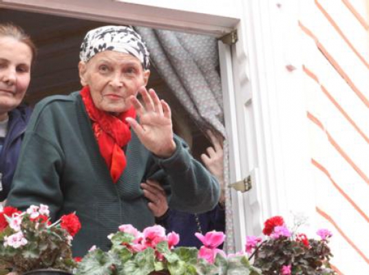 Türkan Saylan yaşamını yitirdi