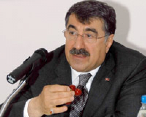 Türkiyede özel koruma sağlanan kişiler